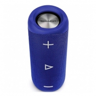 купить Sharp GXBT280BL, синий, акустическая система 2.0,  Bluetooth /  в Алматы фото 1