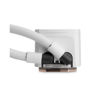 купить Водяное охлаждение для CPU EKWB EK-NUCLEUS AIO CR360 LUX D-RGB – WHITE в Алматы фото 3