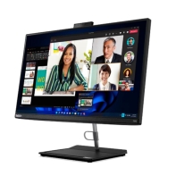 купить Моноблок Lenovo ThinkCentre Neo 30a 23,8" (12K0001СRU) в Алматы фото 2