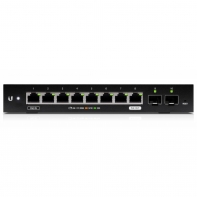 купить Коммутатор 10PORT 1000M ES-10X UBIQUITI в Алматы фото 2