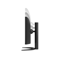 купить Монитор жидкокристаллический LG 34WR55QK-B.ARUZ 34" 21:9 3440x1440(UWQHD) VA, Curved, nonGLARE, nonTOUCH, 100 Hz, 300 cd в Алматы фото 2