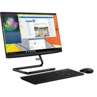 купить моноблок Lenovo IdeaCentre A340-22ICB 21.5** FHD(1920x1080) IPS/Intel Core i3-8100T 3.10GHz Quad/4GB/1TB/GMA HD630/noDVD/WiFi/BT4.0/CR/KB+MOUSE(USB)/DOS/1Y/BLACK в Алматы фото 1
