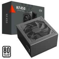 Купить Блок питания PCCooler P3-F450-W1H, 450W, Non Modular, 80+ White, Fan 120mm Алматы