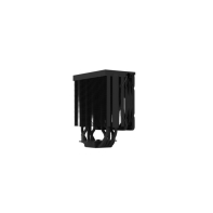 купить Кулер для процессора Zalman CNPS13X Black, LGA1700, 1200, 115X, AM5, AM4, 4pin PWM, TDP180W в Алматы фото 3