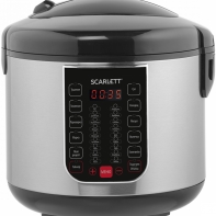 купить Мультиварка Scarlett SC-MC410S31 в Алматы фото 1