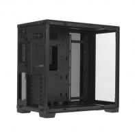 купить Корпус Lian Li O11 Dynamic EVO E-ATX/ATX/m-ATX/m-ITX G99.O11DEX.00 Black в Алматы фото 2