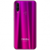 купить Смартфон Meizu M10 32GB red в Алматы фото 3