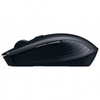 купить Компьютерная мышь, Razer, Atheris,  RZ01-02170100-R3G1, Игровая, Оптическая 7200dpi, 5 кнопок, Прорезиненные боковые вставки, Беспроводная, USB, Чёрная в Алматы фото 3