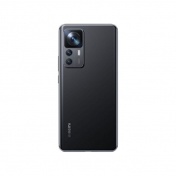 купить Мобильный телефон Xiaomi 12T 8GB RAM 256GB ROM Black в Алматы фото 2
