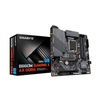 купить Материнская плата Gigabyte B660M G X AX DDR4 в Алматы фото 1