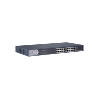 купить Коммутатор Hikvision DS-3E0526P-E/M в Алматы фото 2