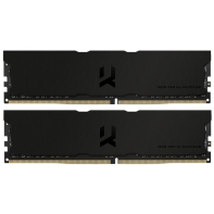 купить Оперативная память GOODRAM 2x16GB KIT&nbsp;DIMM DEEP BLACK,&nbsp;IRP-K3600D4V64L18/32GDC в Алматы фото 1