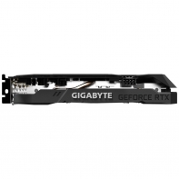 купить Видеокарта Gigabyte GeForce RTX2060 D6, 6Gb GDDR6 192bit HDMI 3xDP GV-N2060D6-6GD 2.0 в Алматы фото 4