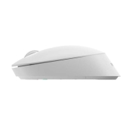 купить Мышь беспроводная PHILIPS SPK7307W/00&nbsp;Белый в Алматы фото 3
