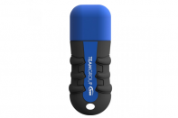 купить Устройство хранения данных Team Group T181, 8GB, USB 2,.0, Blue, TT1818GL17 в Алматы фото 2