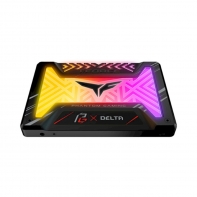 купить Твердотельный накопитель SSD, ASRock, T-FORCE DELTA PG 250GB, Sata 6Gb/s в Алматы фото 1