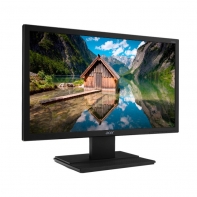 купить Монитор Acer LCD V206HQL 19.5** TN (1600x900)/LED/200 cd/m?/VGA,/(90°/65°) /  в Алматы фото 2