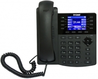 купить D-Link DPH-150S/F5B  IP-телефон SIP /  в Алматы фото 2