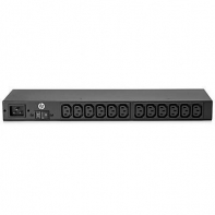 купить Блок распределения питания HP Enterprise/G2 Basic 7.3kVA/(20) C13 INTL PDU в Алматы