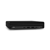 купить HP 937M5EA HP Pro Mini 260 G9 i5-1335U 16GB/512 WiFi Win11Pro в Алматы фото 2