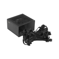 купить Блок питания Ocypus Delta P750 750W Non modular, 80+ Bronze, КПД 87% Черный, Delta-P750-B1FDBK024X-E в Алматы фото 3