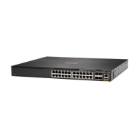 купить Коммутатор HP Enterprise Aruba 6300M 24G 4SFP56 Switch (JL664A) в Алматы фото 2