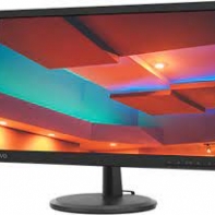купить Монитор Lenovo ThinkVision C22-20 21.5" 1920x1080 TN/5ms/ VGA/HDMI в Алматы фото 1