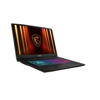 купить Ноутбук MSI Katana 17 HX B14WFK-404XKZ 17,3* FHD 144Hz i5-14450HX 16GB 1TB RTX5060 DOS в Алматы фото 2