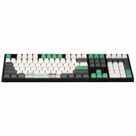 купить Клавиатура Varmilo VA108M Panda R2, Cherry MX Blue в Алматы фото 2