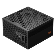 купить Блок питания PCCooler YN1000, 1000W, Modular, 80+ GOLD, Fan 135mm в Алматы фото 1