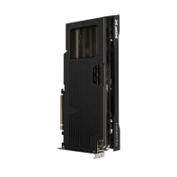 купить Видеокарта XFX Swift AMD Radeon RX 9070XT Triple Fan Gaming Edition (RX-97TSWF3B9) в Алматы фото 2