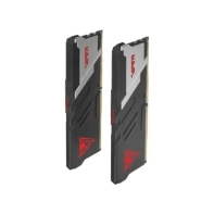 купить Модуль памяти Patriot Viper VENOM, PVV564G520C40K, DDR5, DIMM. 64Gb, KIT, 2x32Gb, 5200Mhz, CL40 в Алматы фото 2