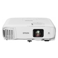 купить Проектор универсальный Epson EB-X49&nbsp;V11H982040 в Алматы фото 2