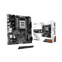 купить Материнская плата ASRock B650M-H/M.2+ WIFI в Алматы фото 3