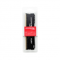 купить Модуль памяти Kingston HyperX Fury HX426C16FB3/16 DDR4 DIMM 16Gb 2666 MHz CL16 в Алматы фото 2