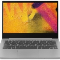 купить Ноутбук Lenovo IP S340 14,0*HD/Ryzen 3-3200U/4Gb/1TB/DOS (81NB0083RK) в Алматы фото 1