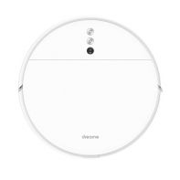 купить Робот-пылесос Dreame Robot Vacuum-Mop F9 White в Алматы фото 2
