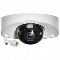 купить Купольная видеокамера, Dahua, DH-IPC-HDBW4231FP-AS-0280B-S2, CMOS-матрица 1/2.8* progressive, Механический ИК-фильтр, ИК-подсветка - до 20 м, Функция день/ночь, 2.0 мега., 0.1 лк/F=2.0, Объектив: f=2.8 мм, Скор. записи: до 60 к/c (1080P), 12VDC, PoE в Алматы фото 2