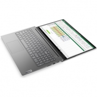 купить Ноутбук Lenovo ThinkBook Экран 15.6FHD_AG_250N_N/Процессор CORE_I3-1115G4_3.0G_2C_MB/ОЗУ 8GB(4X16GX16)_DDR4_3200/Накопитель 512GB_SSD_M.2_2242_NVME_TLC/Графика INTEGRATED_GRAPHICS/Без ОС/Гарантия 3 года N01_3Y_COURIER/CARRYIN/Сеть WLAN_2X2AX+BT/FINGE в Алматы фото 3
