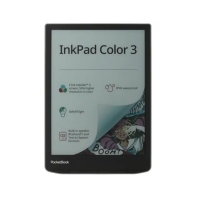 Купить Электронная книга PocketBook PB743K3-1-WW темно-серый Алматы