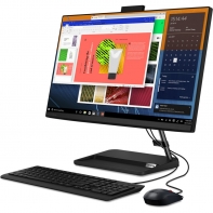 купить Моноблок Lenovo F0G000Y7RK IdeaCentre AIO 3 24ITL6 23,8" FHD (1920 x 1080) IPS в Алматы фото 3