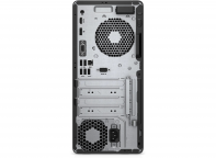 купить Системный блок HP ProDesk 400 G7 MT,GLD 180W,i7-10700,16GB,512GB SSD,W10P6,DVD-WR,1yw,USB kbd+Mouse,HDMI v2 в Алматы фото 2
