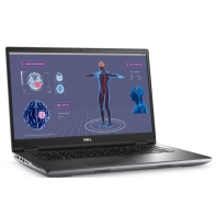 купить Мобильная рабочая станция Dell Precision 7780 (210-BGNY) в Алматы