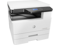 купить МФУ HP LaserJet M436dn 2KY38A,  печать 1200 x 1200 т/д, сканирования 600 х 600 т/д, копирования 600 х 600 т/д, USB в Алматы фото 2