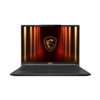 Купить Ноутбук MSI Stealth A16 AI+ A3XWHG-202XKZ 16* OLED 240Hz Ryzen AI 9 HX370 32GB 1TB RTX5070 Ti DOS Алматы