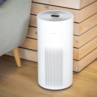 купить Очиститель воздуха Smartmi Air Purifier Белый в Алматы фото 3