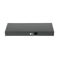 купить Смартуправляемый коммутатор PoE+ GbE 18-портовый Tp-Link TL-SG1218MPE <Смартуправляемый 18-портовый гигабитный коммутатор с 16 портами PoE+ IEEE 802.3af/at, 2 гигабитных комбо RJ45/SFP-слота, приоритизация (QoS) 802.1p/DHCP, бюджет мощности PoE 192W, в Алматы фото 2