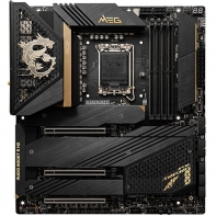 купить Материнская плата MSI MEG Z690 ACE LGA1700 Z690 4xDDR5 6xSATA3 RAID 5xM.2 E-ATX в Алматы фото 1
