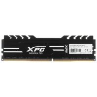 купить Модуль памяти ADATA XPG GAMMIX D10 AX4U360016G18I-SB10 DDR4 16GB в Алматы фото 2