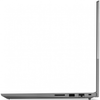 купить Ноутбук Lenovo Thinkbook 15.6*FHD/Ryzen 5-5500u/8gb/256gb/Win11 Pro (21A400B2RU) в Алматы фото 4